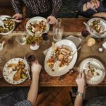 Do people actually like Thanksgiving food?