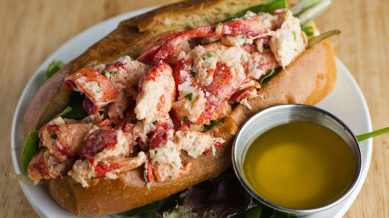 Do restaurants use fake lobster?