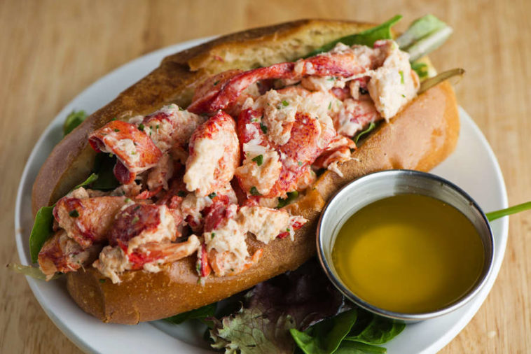Do restaurants use fake lobster?