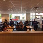 Do servers at Golden Corral get tips?