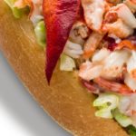 Do they sell lobster rolls at McDonalds in Maine?