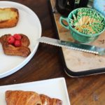 Do you eat Thanksgiving dinner on Sunday or Monday?