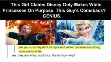 Do you ever take a gift when you visit someone in their home?