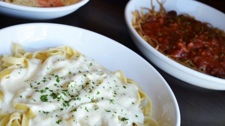 Do you get paid for orientation at Olive Garden?