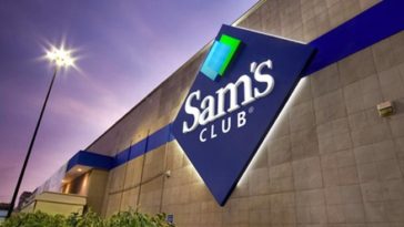 Do you need a Sam's card to buy pizza?