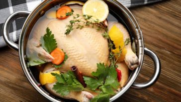 Do you need to brine an injected turkey?