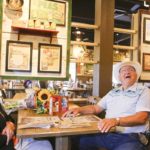 Do you wear your uniform to orientation at Cracker Barrel?