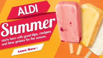 Does Aldi have quality food?