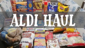 Does Aldi have smoked turkey?