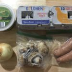 Does Aldi have turkey sausage?