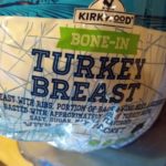 Does Aldi sell fresh turkey breast?