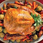 Does Aldi sell turkey?