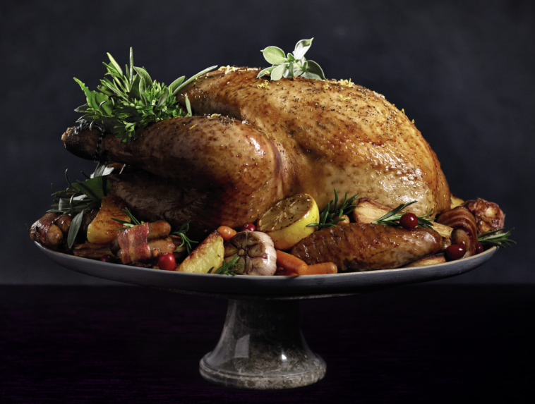 Does Aldi sell turkeys?