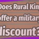Does Applebees give military discount?