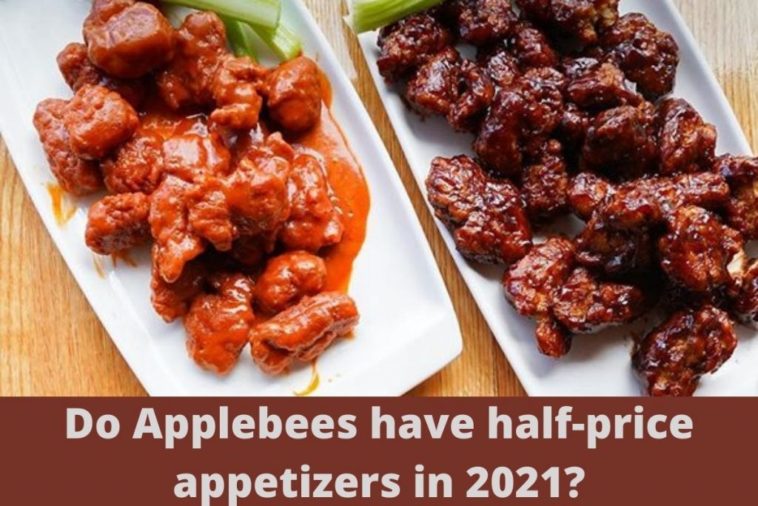 Does Applebee's have a blooming onion?