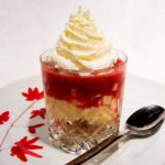 Does Applebee's have cheesecake?