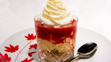 Does Applebee's have cheesecake?