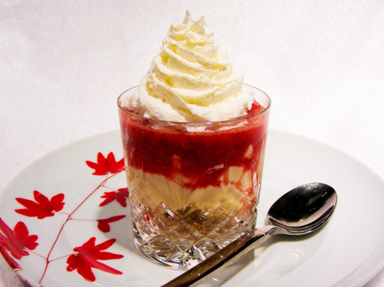 Does Applebee's have cheesecake?