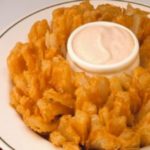 Does Applebee's sell blooming onions?