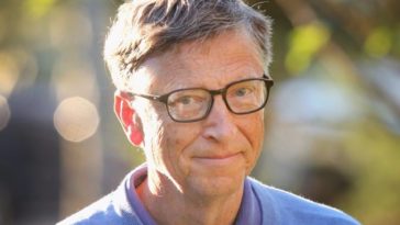 Does Bill Gates Own McDonald's?