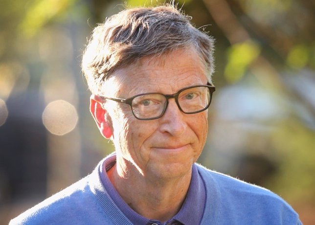 Does Bill Gates Own McDonald's?