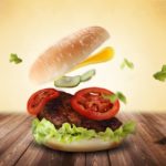 Does Burger King give a senior discount?