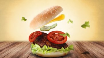 Does Burger King give a senior discount?