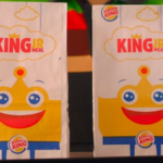 Does Burger King give free food on your birthday?