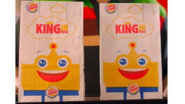 Does Burger King give free food on your birthday?