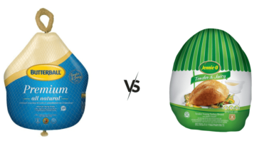 Does Butterball own Jennie O?