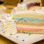 Does Cheesecake Factory do anything for birthdays?