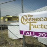 Does Cheesecake Factory still require masks?