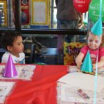 Does Chick Fil A do anything for birthdays?