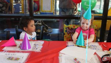 Does Chick Fil A do anything for birthdays?