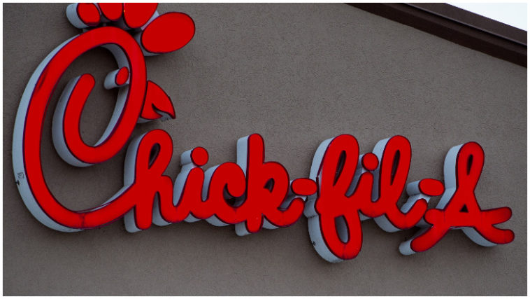Does Chick Fil A have military discount?