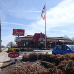 Does Chick-fil-A hire at 14?