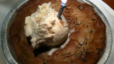 Does Chipotle give free food on your birthday?