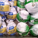Does Costco have 2020 turkeys?
