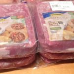 Does Costco have ground chicken?