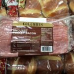 Does Costco have turkey bacon?