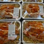 Does Costco have turkeys yet?