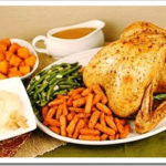 Does Costco sell Christmas dinners?