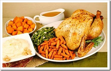 Does Costco sell Christmas dinners?