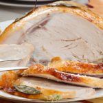 Does Costco sell cooked turkey for Thanksgiving?