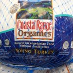 Does Costco sell organic turkeys?