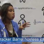 Does Cracker Barrel drug test at orientation?