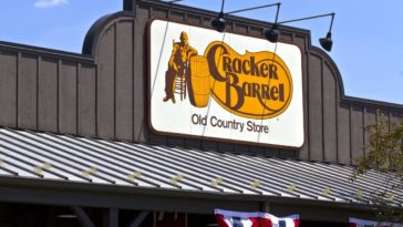 Does Cracker Barrel give you a free meal on your birthday?