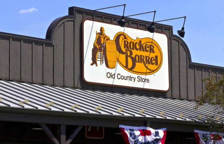 Does Cracker Barrel give you a free meal on your birthday?