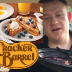 Does Cracker Barrel have French dressing?