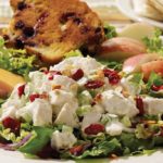 Does Cracker Barrel have chicken salad?